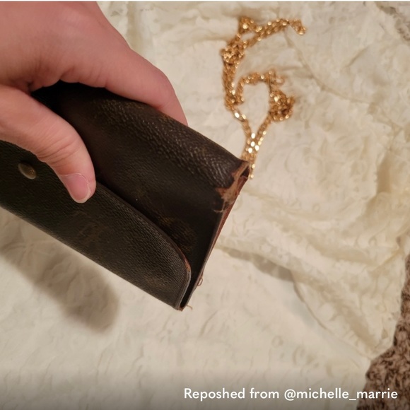 🌸LV Bundle🌸Authentic🌸His/Hers Wallet🌸 - Picture 13 of 16